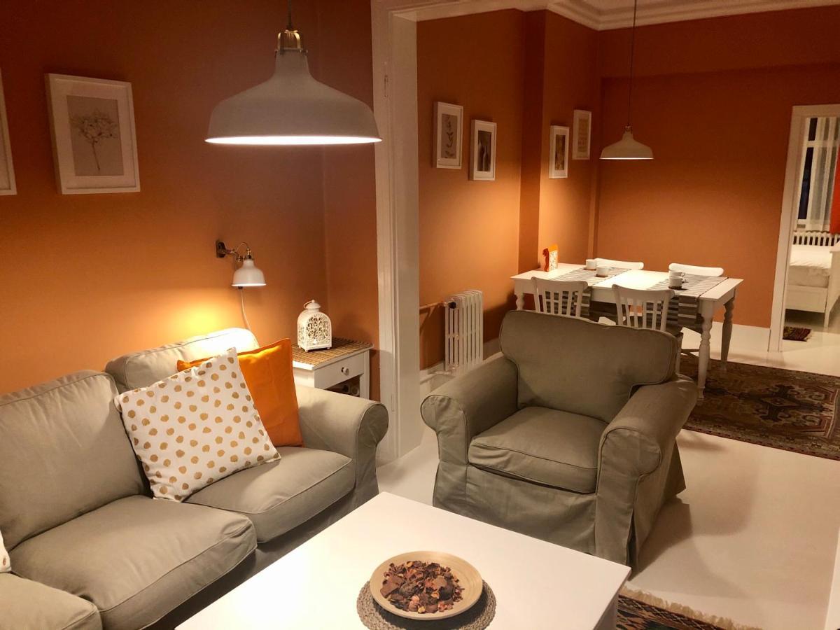 Mehmet Bey Suites — Photos 3